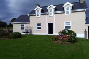 Drumlaght Cottage